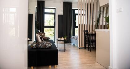 EASY RENT Apartments - BIZNES CENTER 39