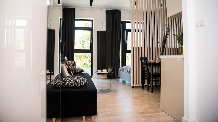 EASY RENT Apartments - BIZNES CENTER 39