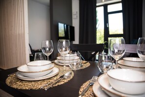Design Studio - EASY RENT Apartments - BIZNES CENTER 39 (Lublin)