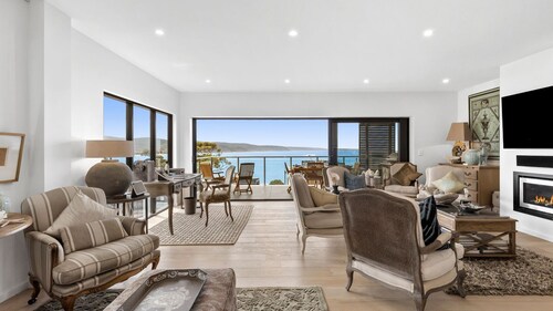 Oceania 11 - boutique apartments setting a new standard