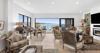 Oceania 11 - boutique apartments setting a new standard