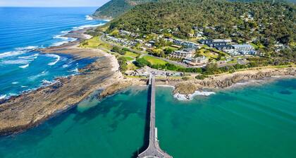 Oceania 11 - boutique apartments setting a new standard