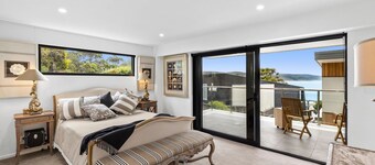 Oceania 11 - boutique apartments setting a new standard