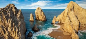 Beach - Great & Comfortable Studio in Cabo San Lucas (Cabo San Lucas)