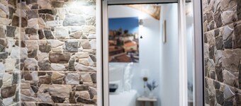 LUXURY TOURIST APARTMENT IN CÁCERES