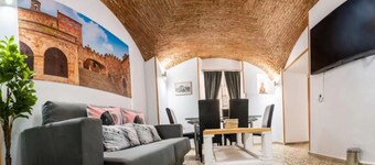 LUXURY TOURIST APARTMENT IN CÁCERES