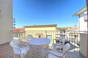 Outdoor dining - Appartamento Adriana 1 - Carraro Immobiliare Jesolo (Lido di Jesolo)