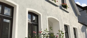 REISEKULTOUREN Apartment Leopold in the center of Detmold