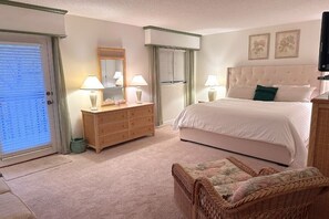 2 bedrooms, iron/ironing board, Internet, bed sheets