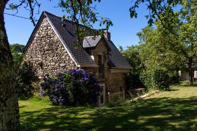 Gite A'mour Vallé de la Dordogne Hautefage