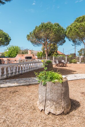 Outdoor dining - Southgate 3 (Άγιος Γεώργιος Αργυράδων Κέρκυρα)