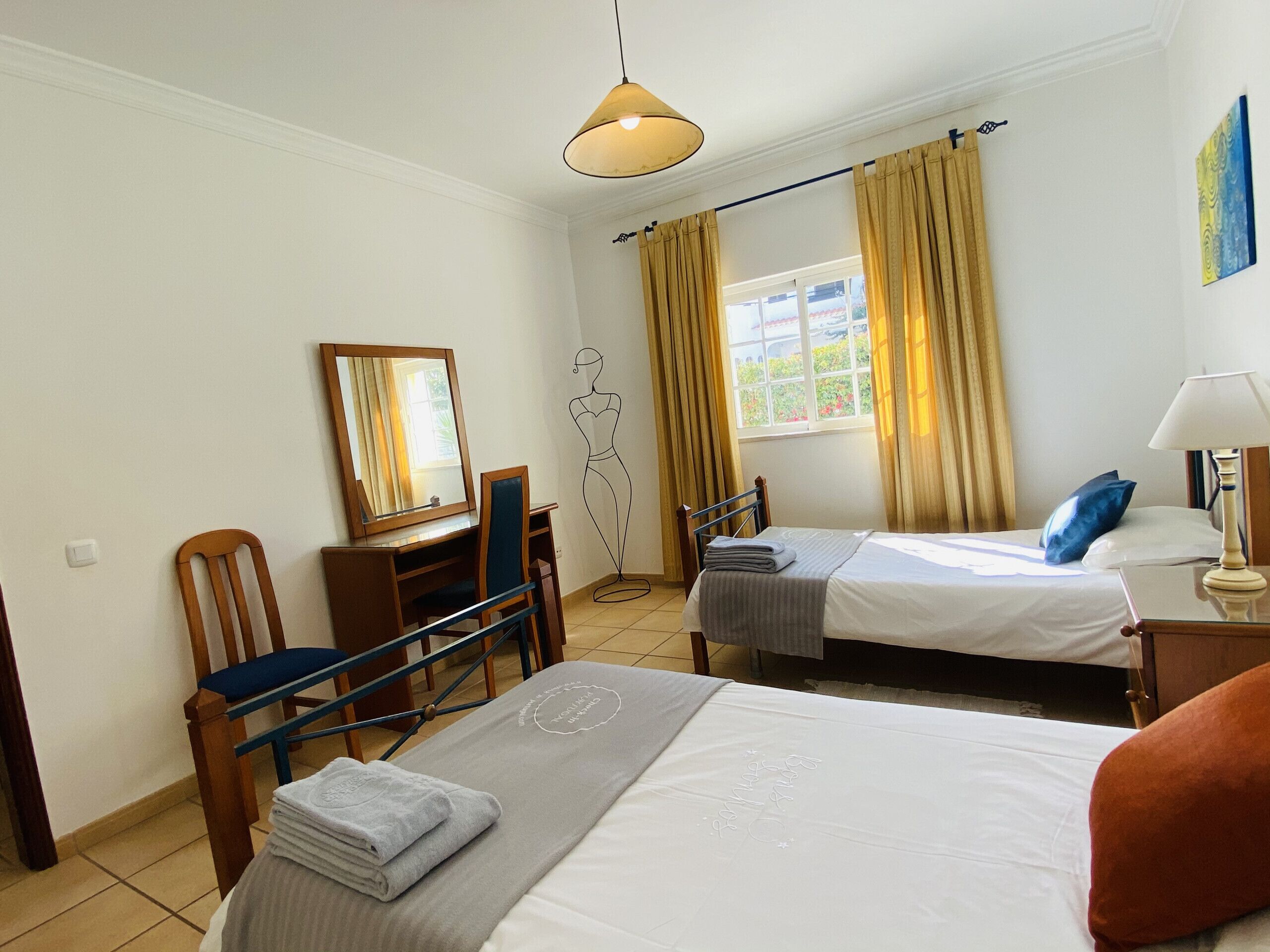 Foto - Rafael by Check-in Portugal