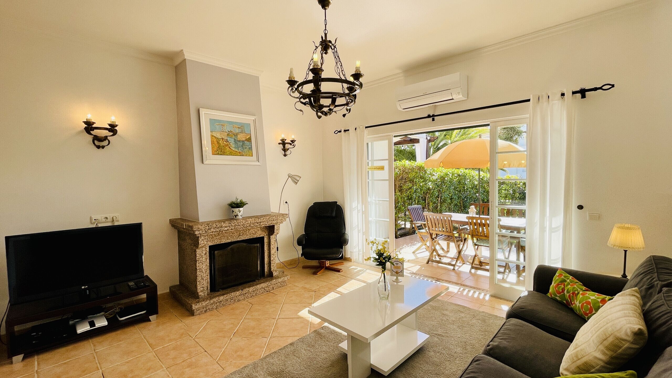 Foto - Aires by Check-in Portugal