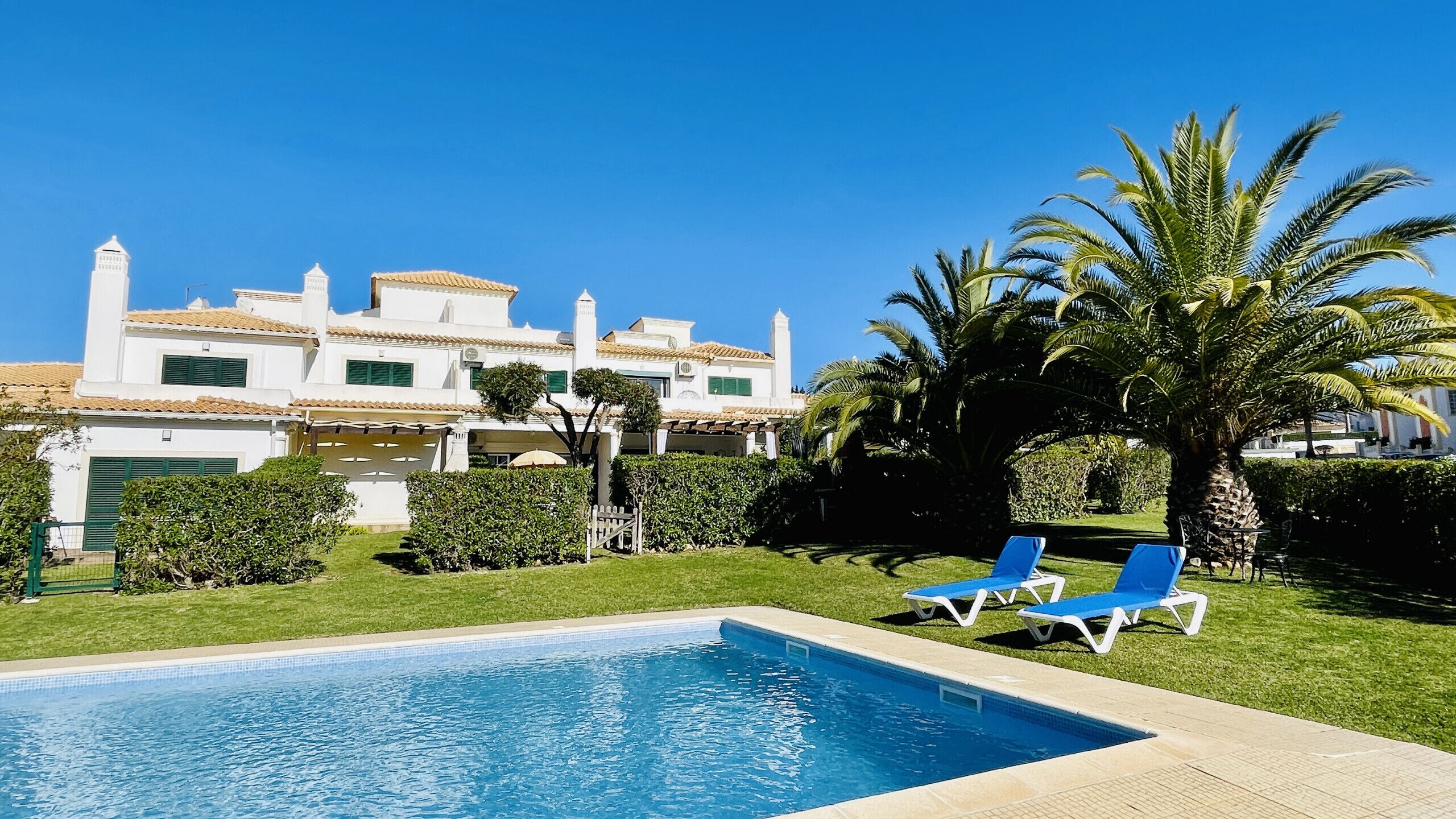 Foto - Aires by Check-in Portugal