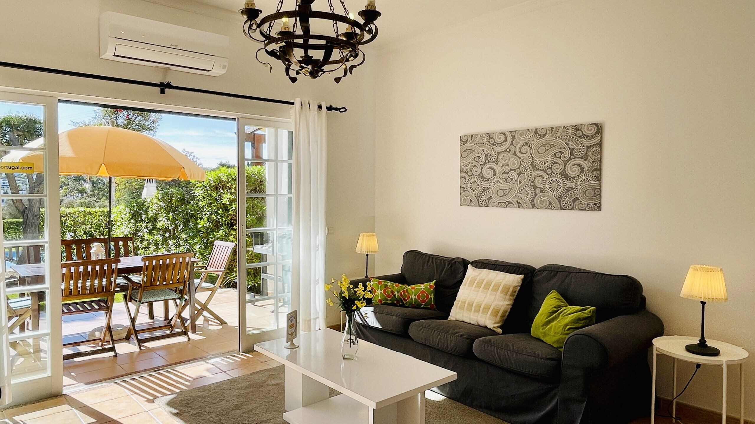 Foto - Aires by Check-in Portugal