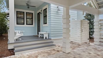 テラス / パティオ