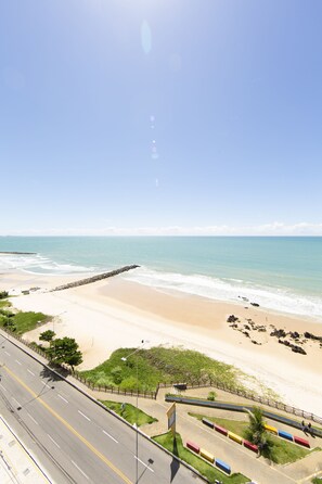 Appartamento | Vista spiaggia/mare