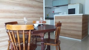 Appartamento | Sala da pranzo