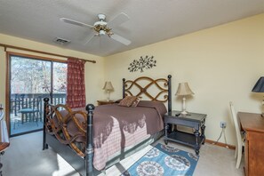 3 Schlafzimmer, Bügeleisen/Bügelbrett, Internetzugang, Bettwäsche