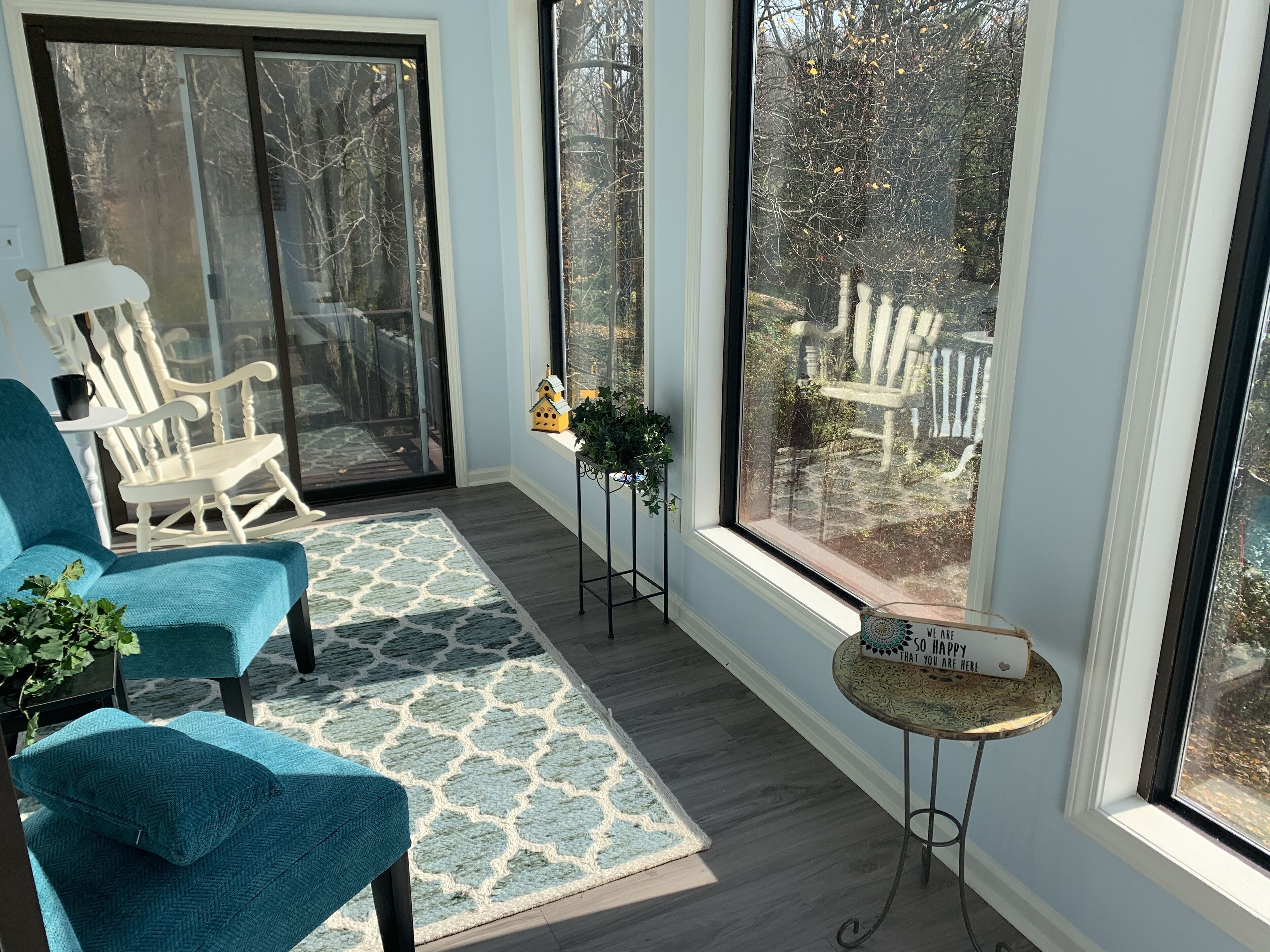Raider Retreat - Family friendly, private, peaceful getaway