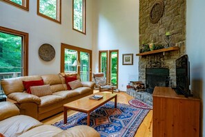 Exterior - Timberly (Davis)