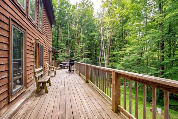 Exterior - Timberly (Davis)