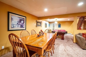 Exterior - Timberly (Davis)