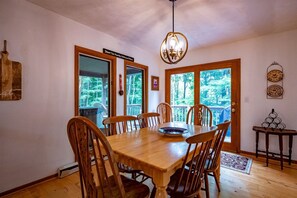 Exterior - Timberly (Davis)