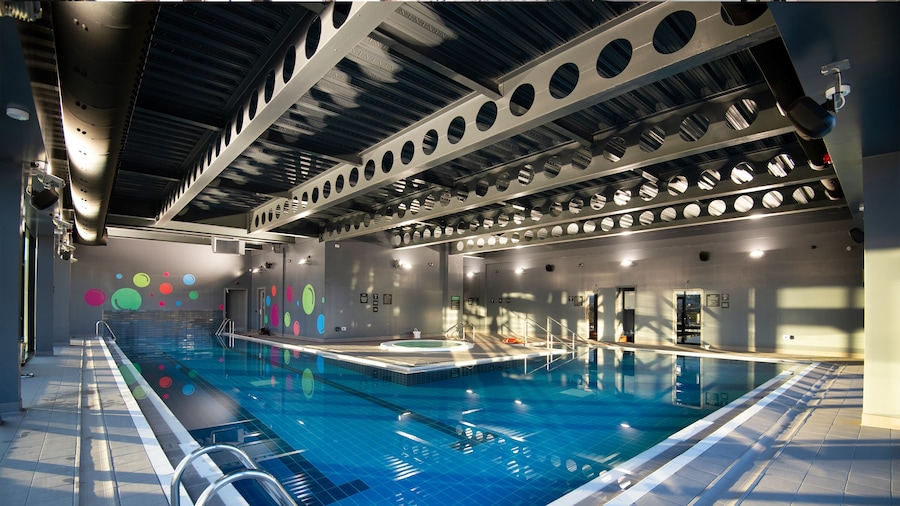 Village Hotel Southampton Eastleigh