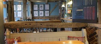 The Crown Inn Dial Post