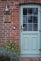 Exclusive House, Private Bathroom (The Coach House) | Exterior