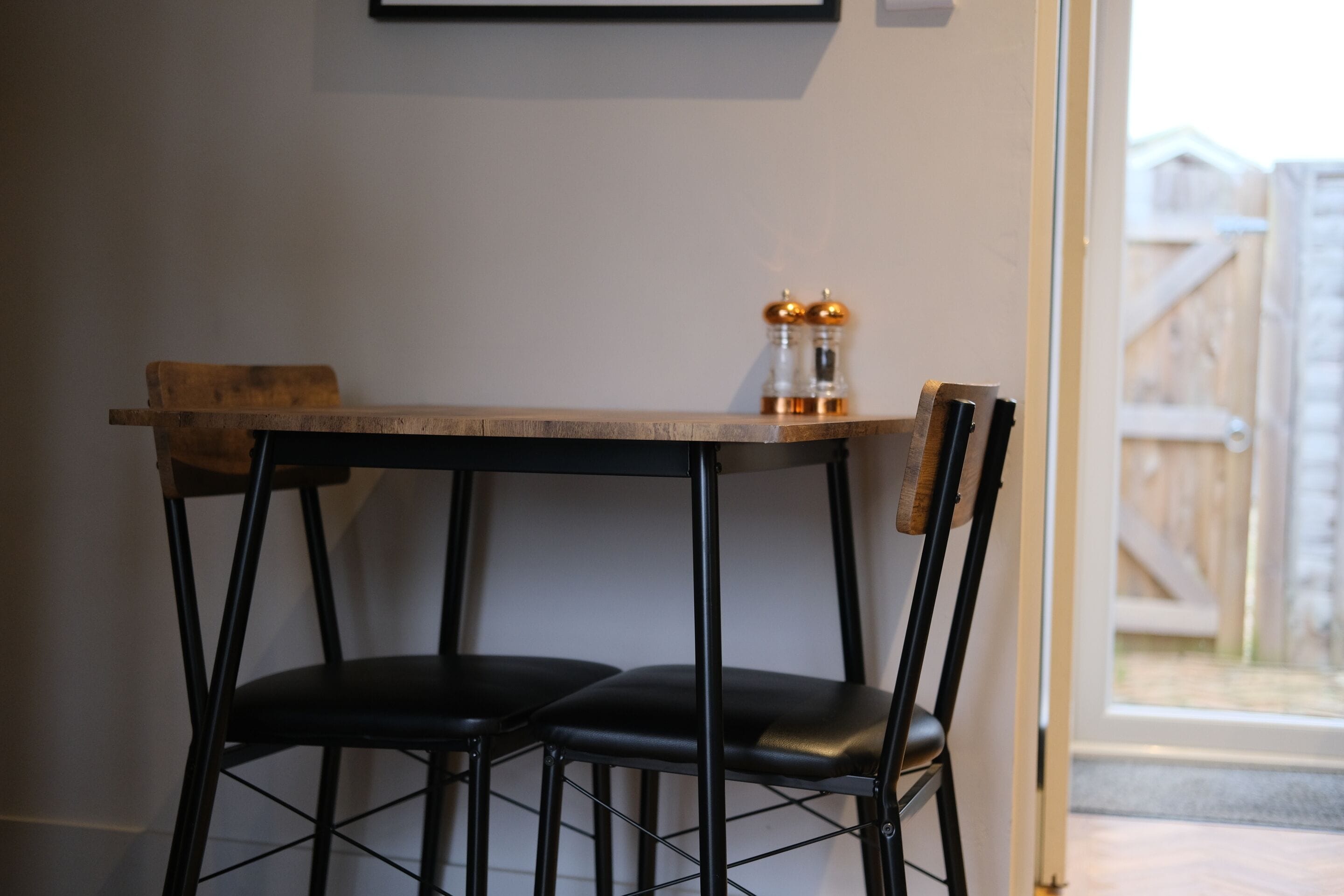 Exclusive Cottage, Ensuite (The Hayloft) | Dining