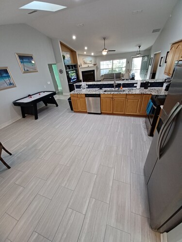 Near The Villages/ Fishing/Boating/ Lake Weir & Golf-Equestrian Center