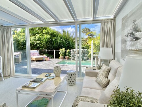 Casa Plumeria, a place to be happy!