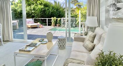 Casa Plumeria, a place to be happy!