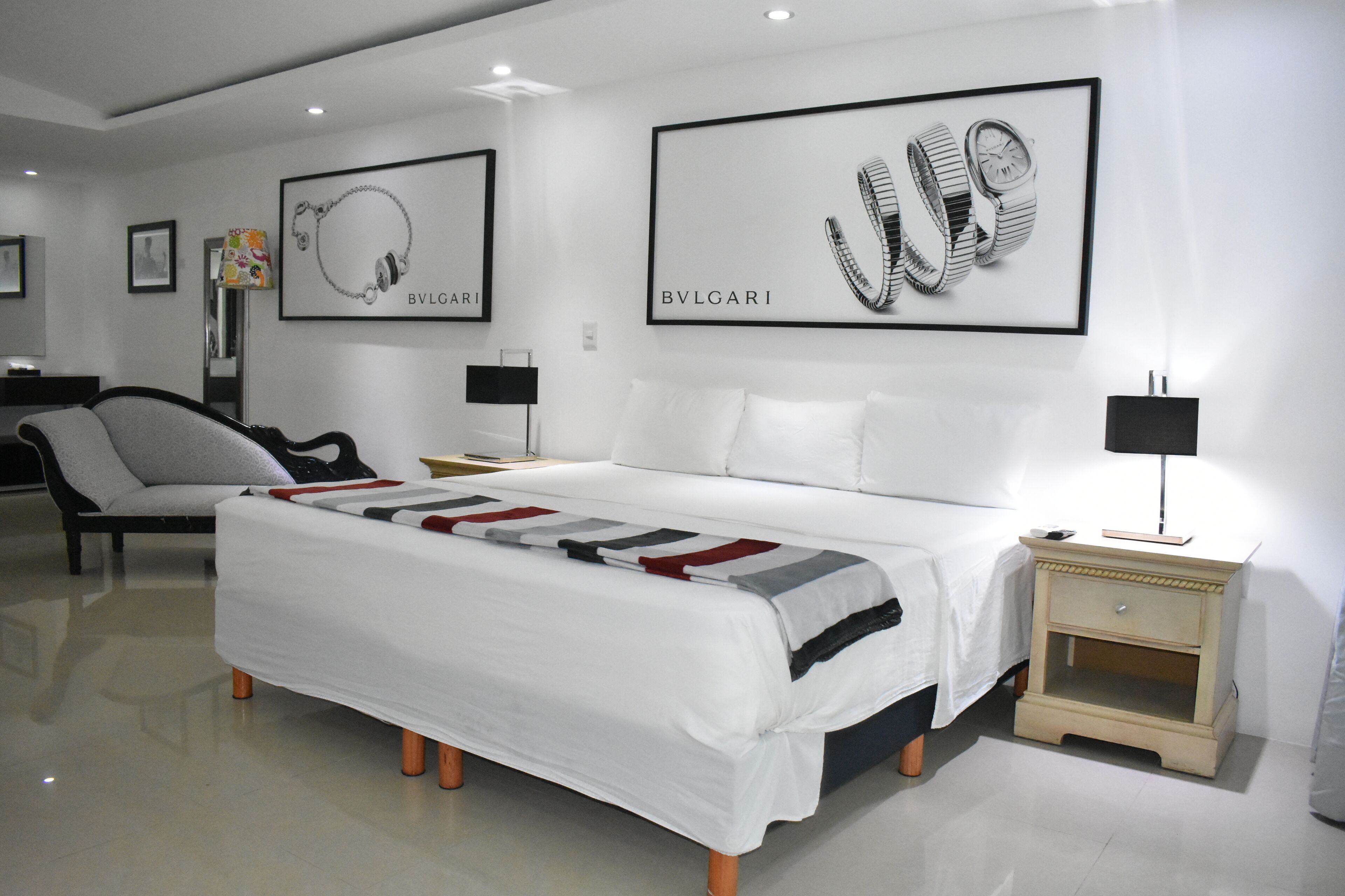 Foto - Essenzia de Cancun