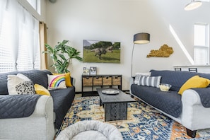 TV connectée