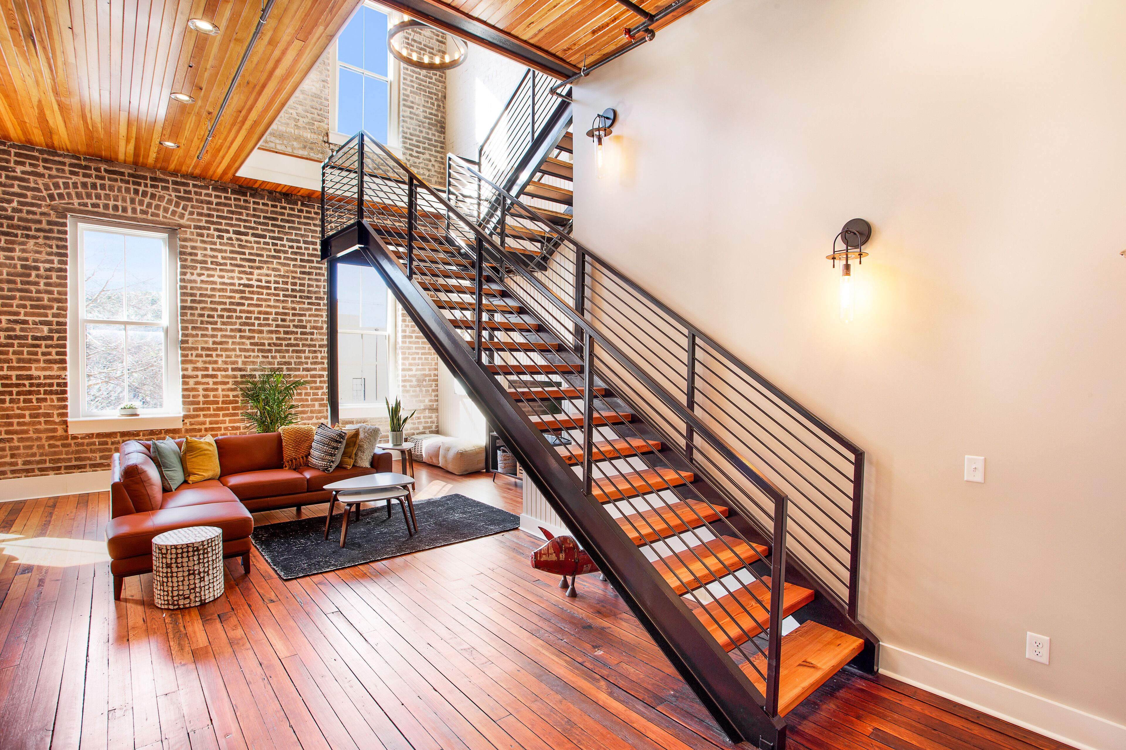 スマートテレビ