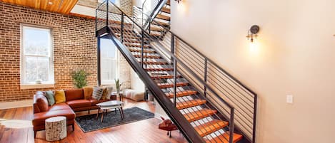 スマートテレビ