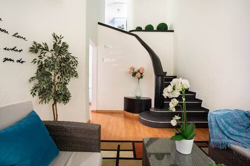 Habitación privada en Polanco cerca del Metro