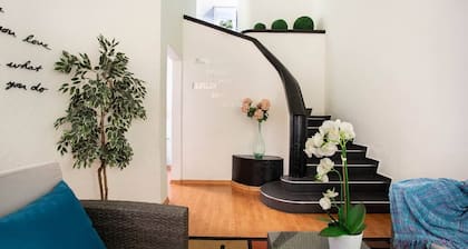 Habitación privada en Polanco cerca del Metro