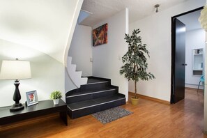 Interior - Habitación privada en Polanco cerca del Metro (Ciudad de México)