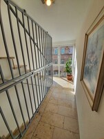 Escaleras