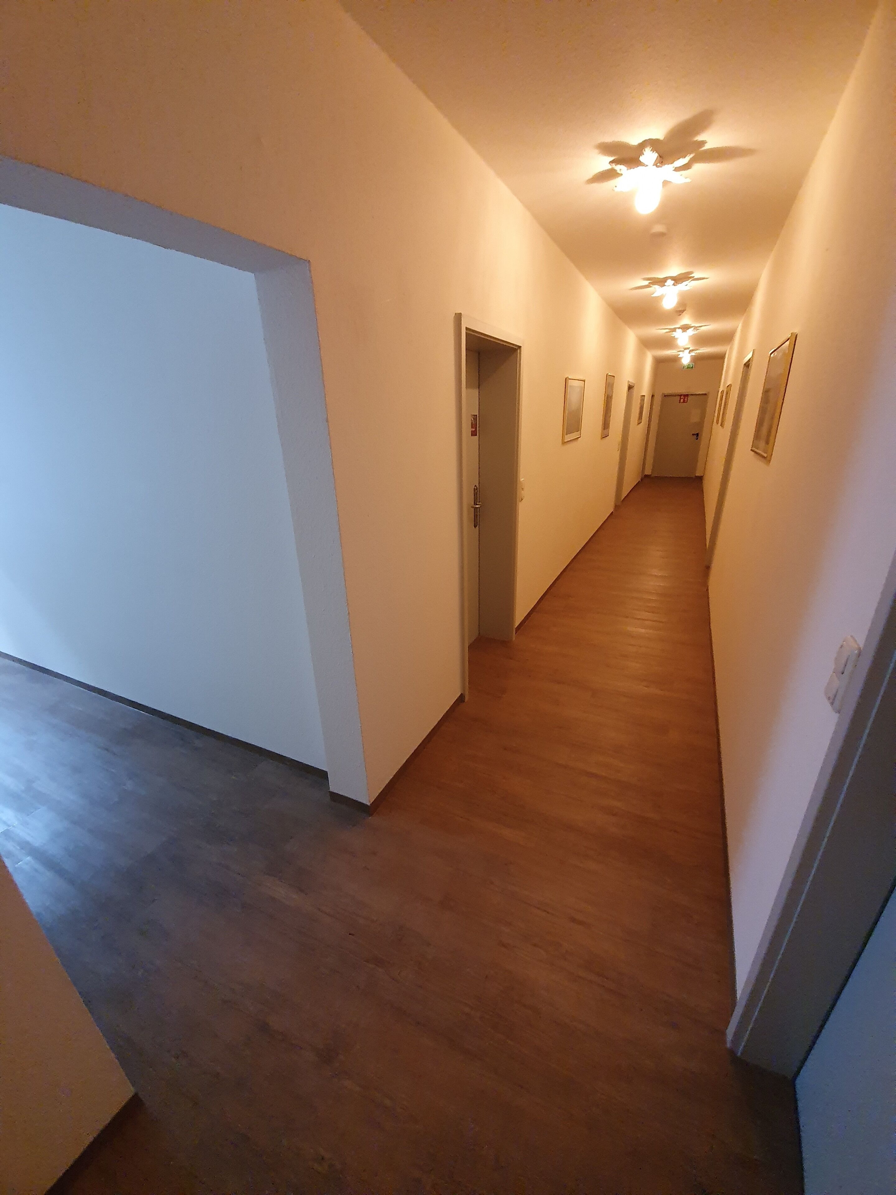 Building design