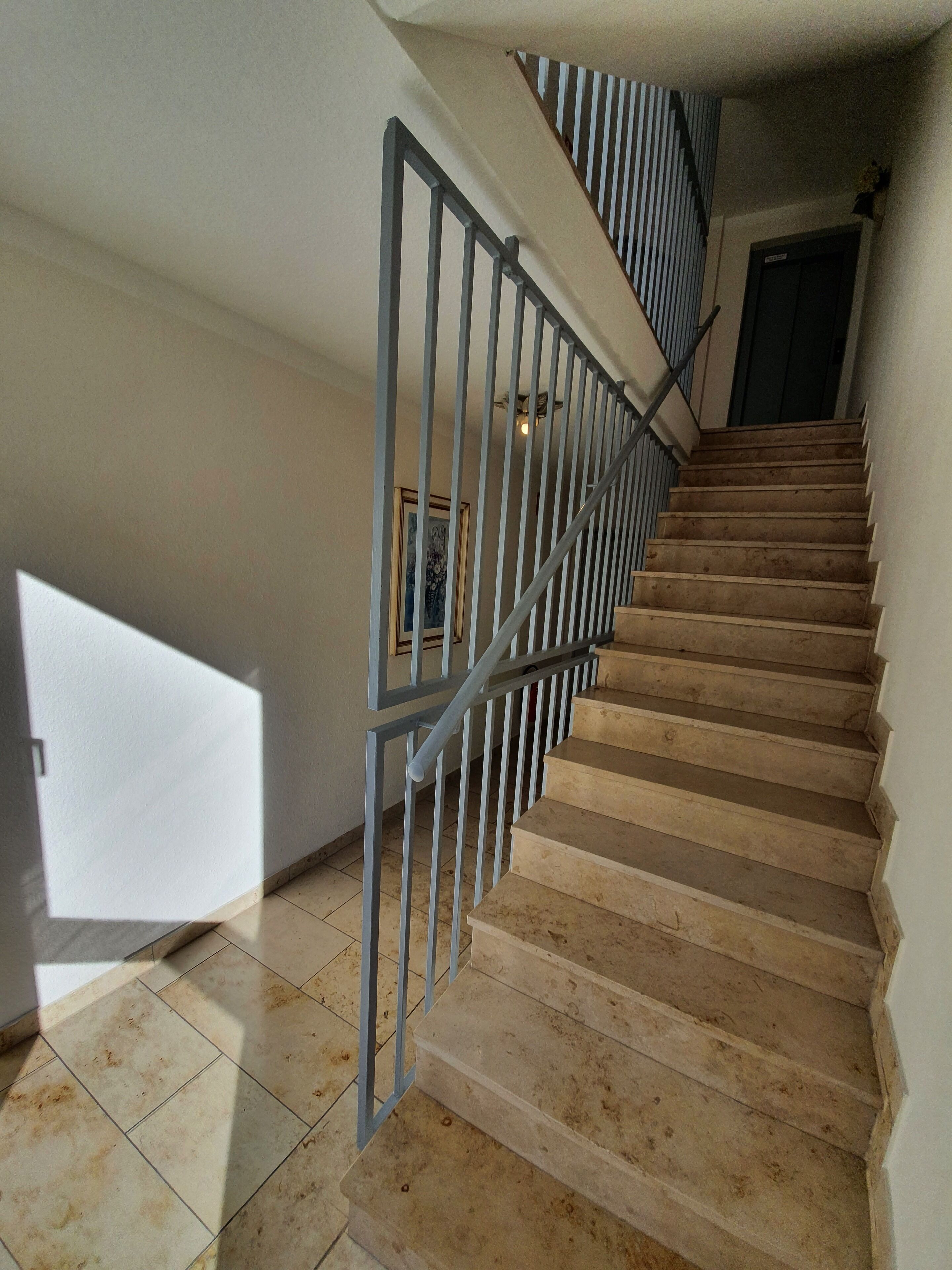 Escaleras