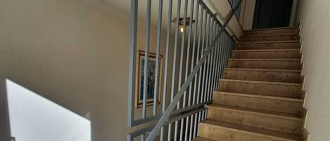 Escaleras