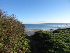 Plage à proximité