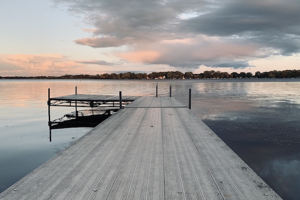 Lago
