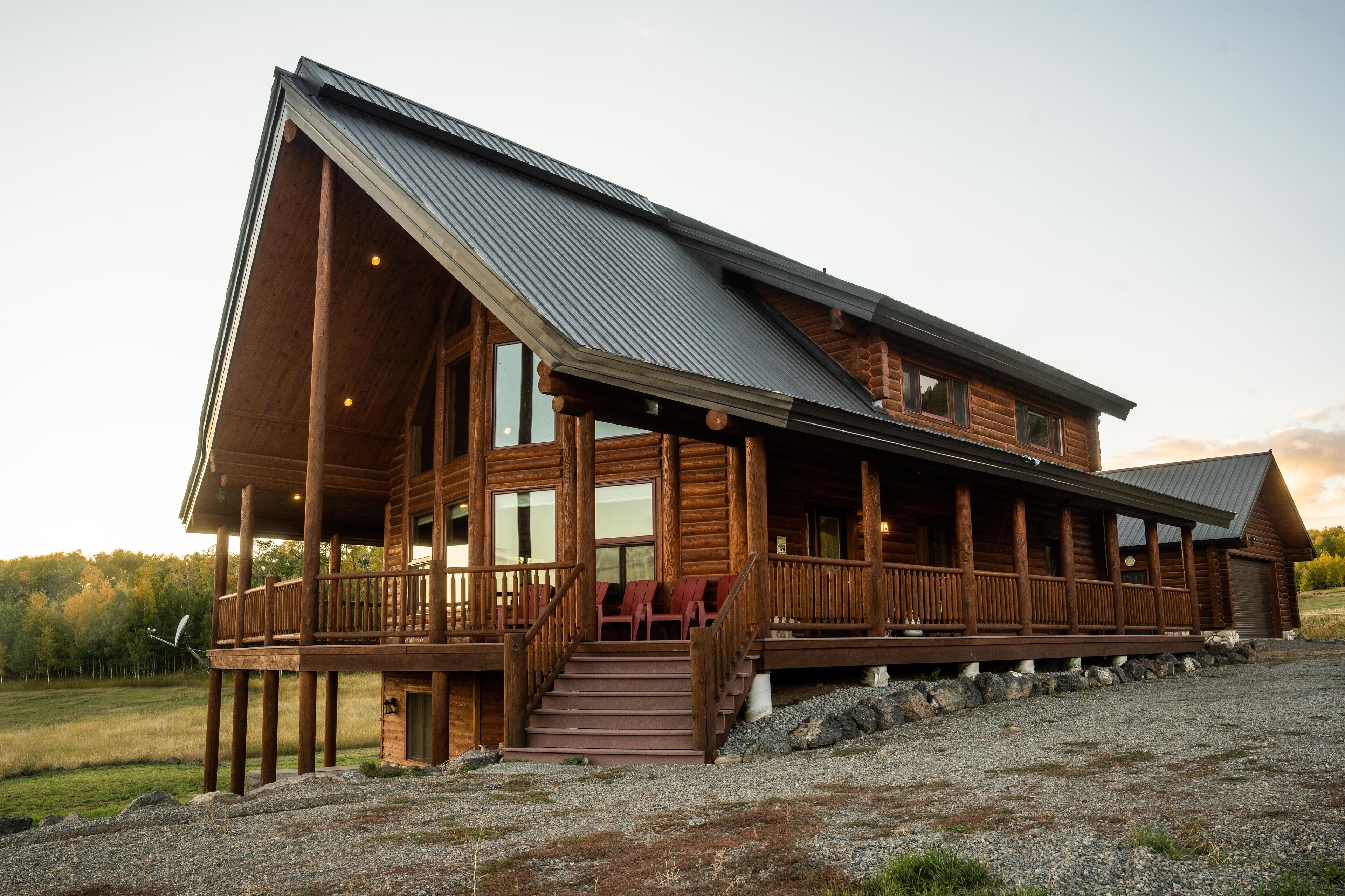 Snake River Butte-Perfect Family Retreat 