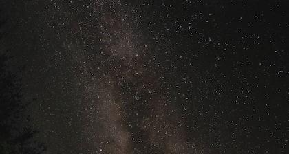 The Aura - Maelström Mountain (CITQ #304221)